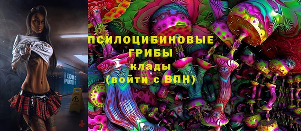 прущие крисы Алексеевка